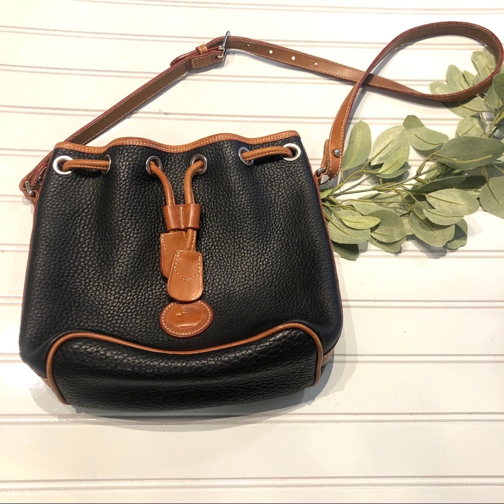 Dooney & Bourke Drawstring